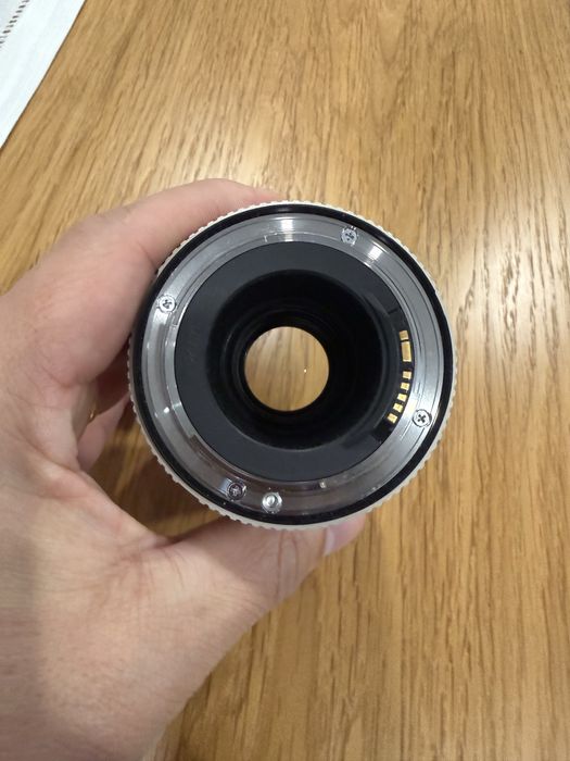 Canon Extender EF 2x ii