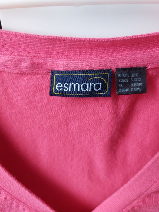 Sweter damski kardigan rozmiar S