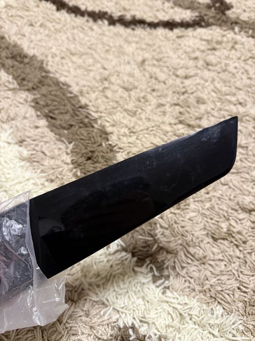 Спойлер універсальний на авто