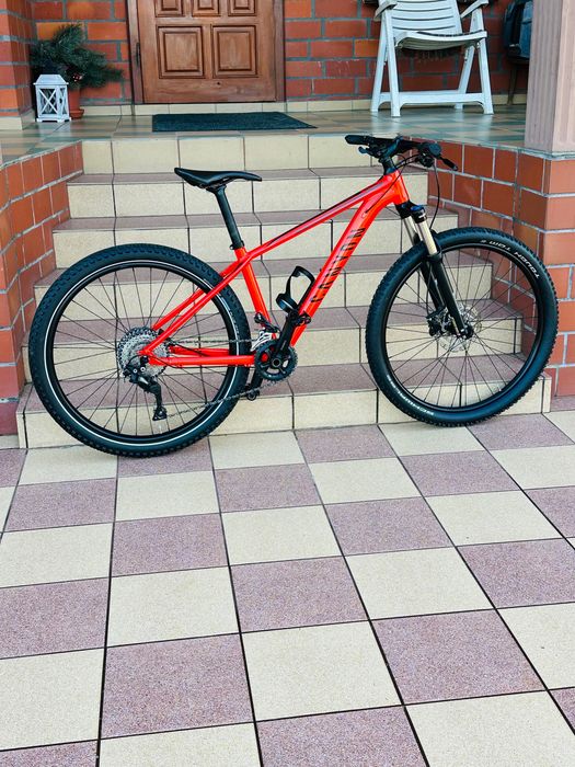 Rower MTB Canyon Grand Canyon AL  5.0 rozm. S