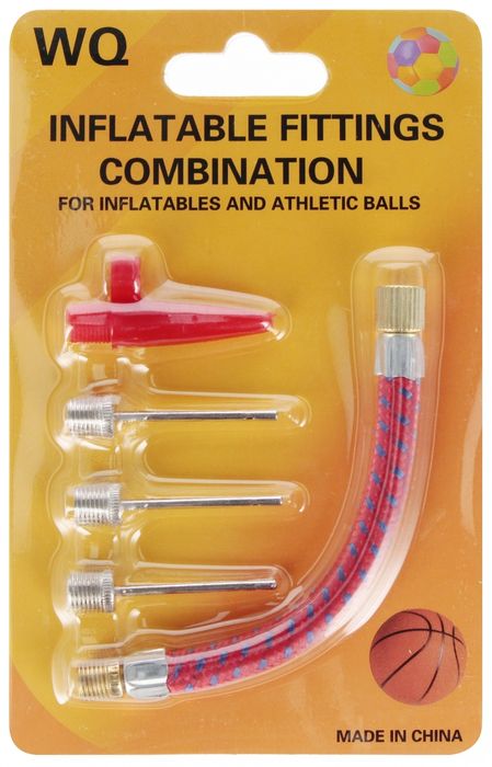 Akcesoria Do Pompki 9x14x Wentyl Mc B/c 600. Mega Creative