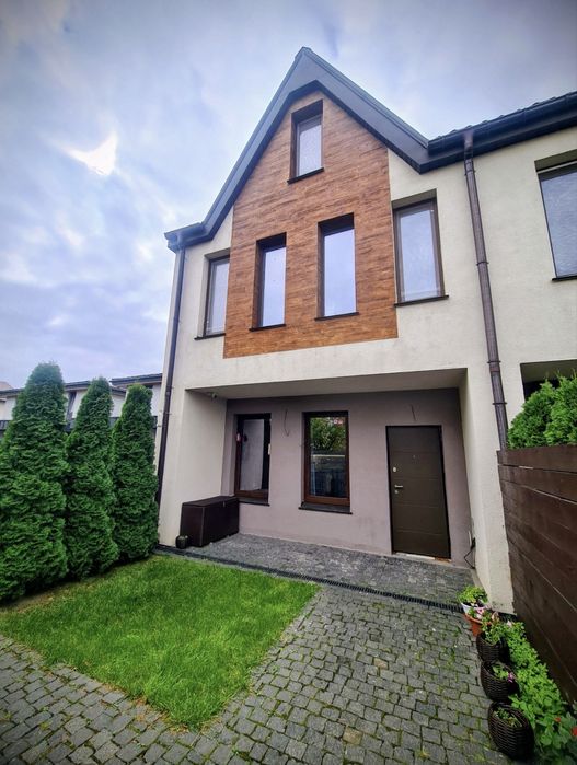 Продам Таунхаус с.Софіївська Борщагівка, дизайнерський ремонт 88м2