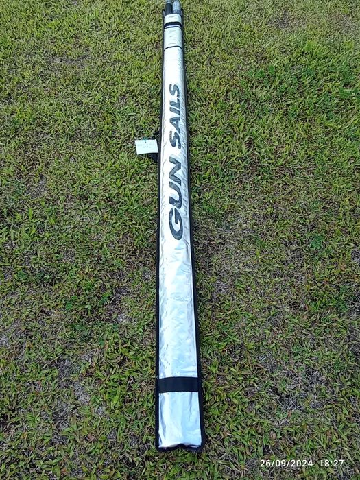 Mastro windsurf Arrows Lance 465, Sdm, 60 % C
