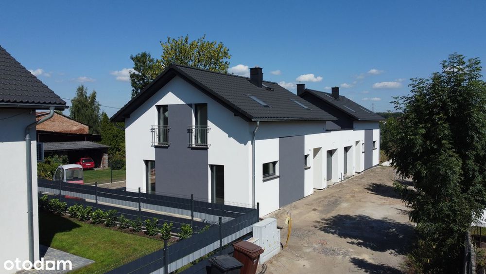 Wiosna we własnym ogródku - czemu nie ?