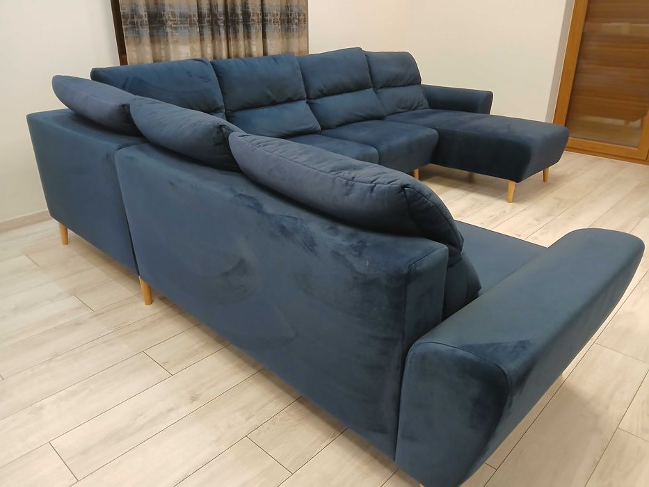 Sofa naroznik kanapa