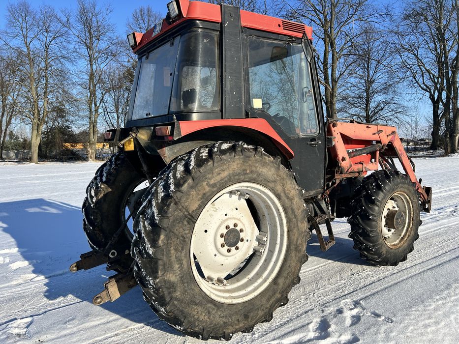 Case 985 z turem Tomaszów Mazowiecki • OLX.pl