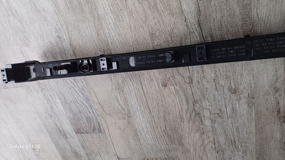 Blenda klapy lampa tył  hyundai tucson lV  22r