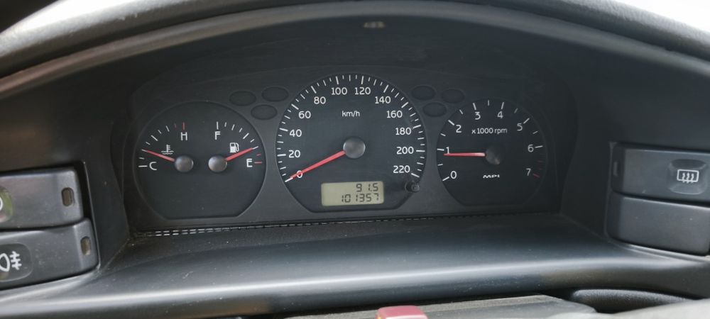 Продам власний автомобіль