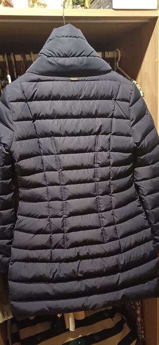 Casaco   tamanho M , novo , não mando   pelo   correio