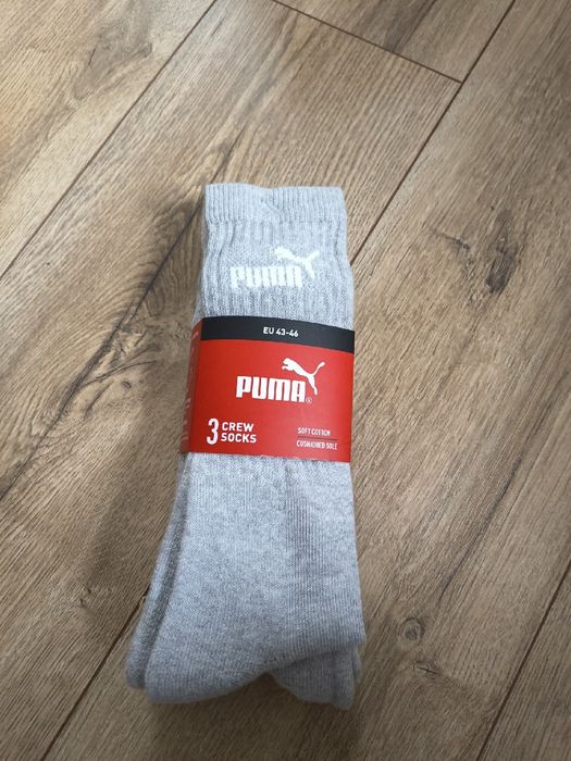 Skarpety puma 43-46