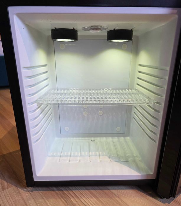 Lodówka Klarstein 23L Łódź
