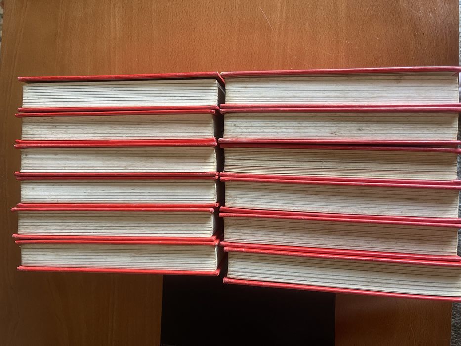 Les Camps de L ‘ Apocalypse | 12 Tomes