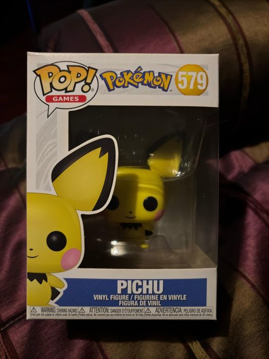 Funko Pop! Pokémon - Pichu