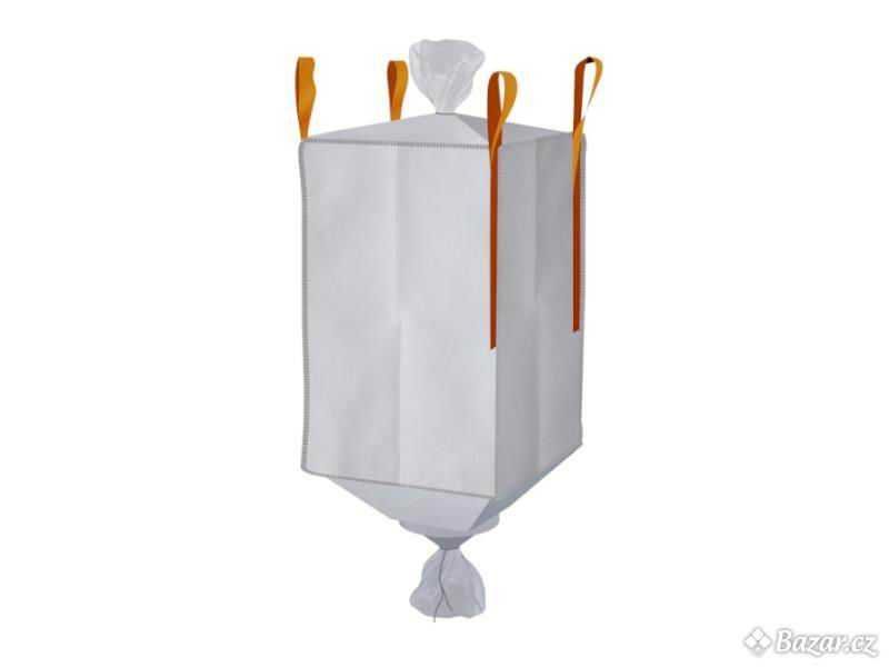 Worek typu big bag 1,5t mocne