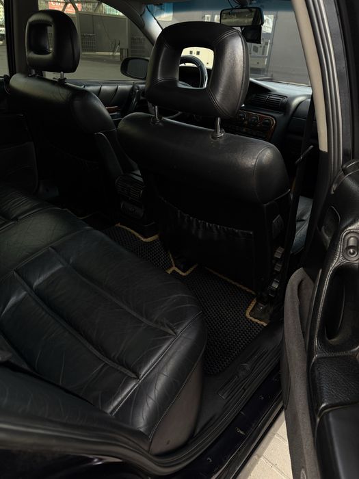 Продам Opel Omega B (1998) - АКПП, 2.0 16V, Газ/Бензин