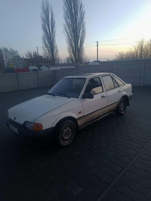 Продам  Форд ескорт