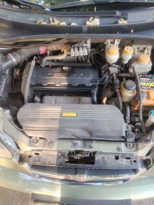 Продам авто в гарному стані