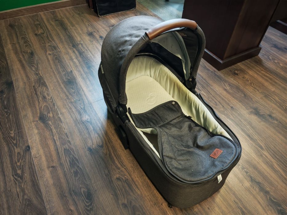 Kinderkraft Everyday