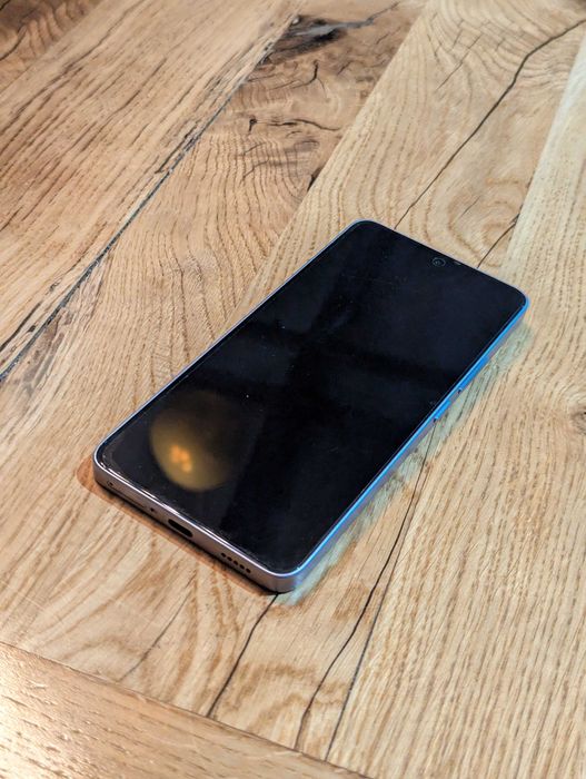 Xiaomi 14T 12/256 GB Titan Blue (Офіційний) повний комплект