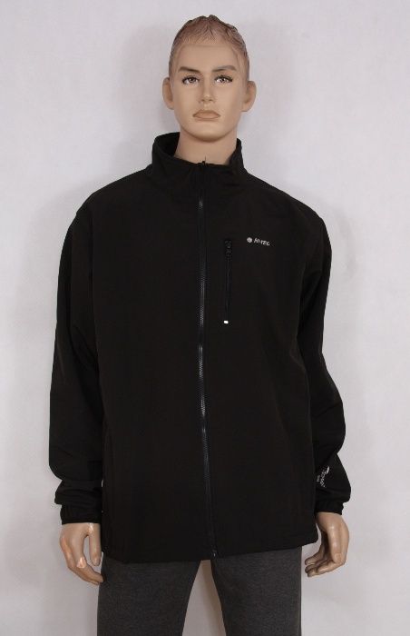 Hi Tec Męska kurtka 3w1 odpinany softshel rozmiar XL nowa!!