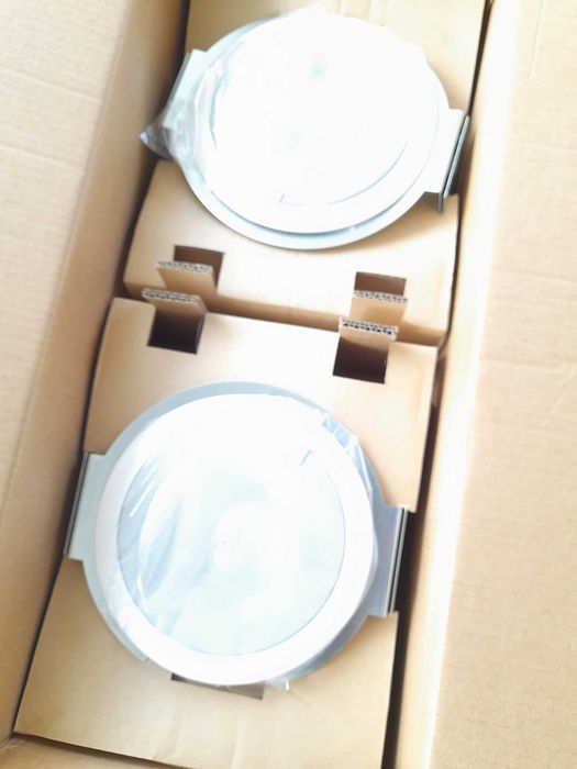 JBL CONTROL 24CT MICRO 9W RMS 4" głośnik sufitowy (para), 100V