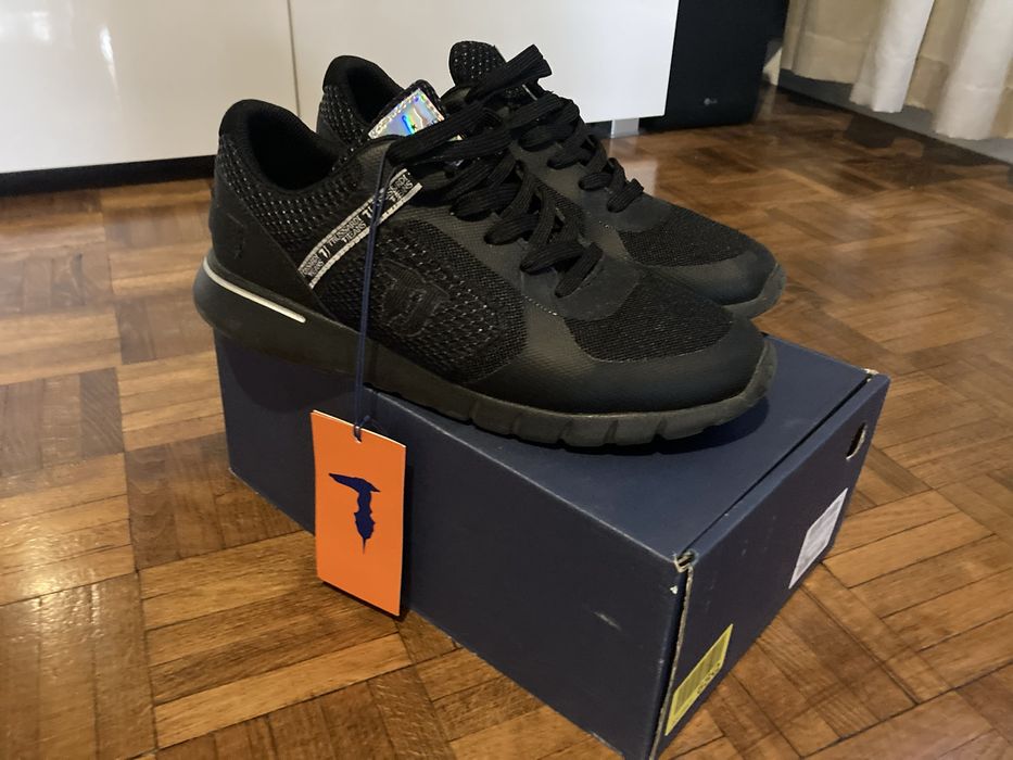 Buty Trussardi roz.40 unisex