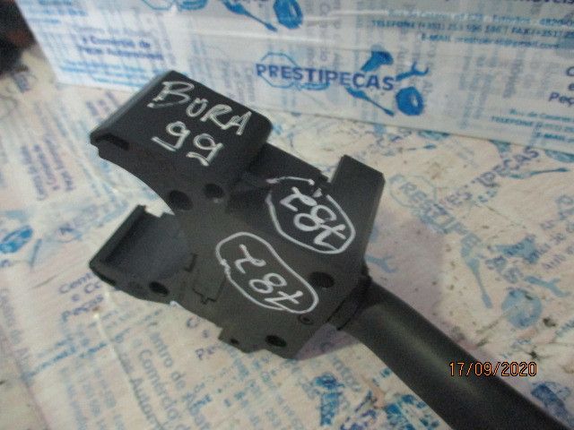 Conjunto / manetes de luzes e limpa vidros VOLKSWAGEN Bora (1J2)