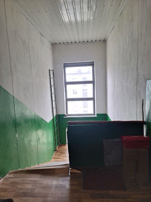 ‼️ Бюджетна 3-кім квартира, ІНДИВІД опалення!