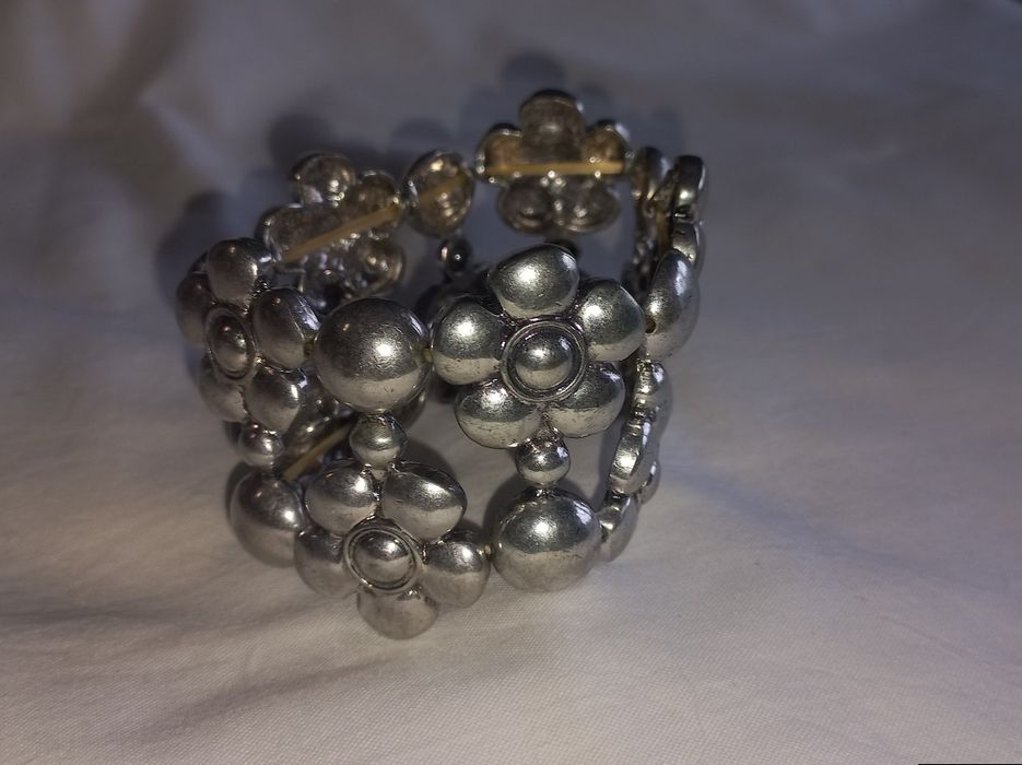 Pulseiras de bijuteria