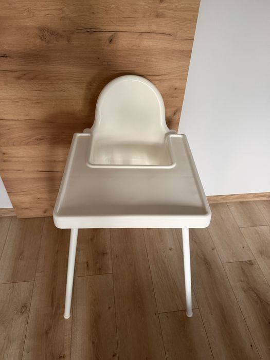 Krzeselko do karmienia Ikea Antilop