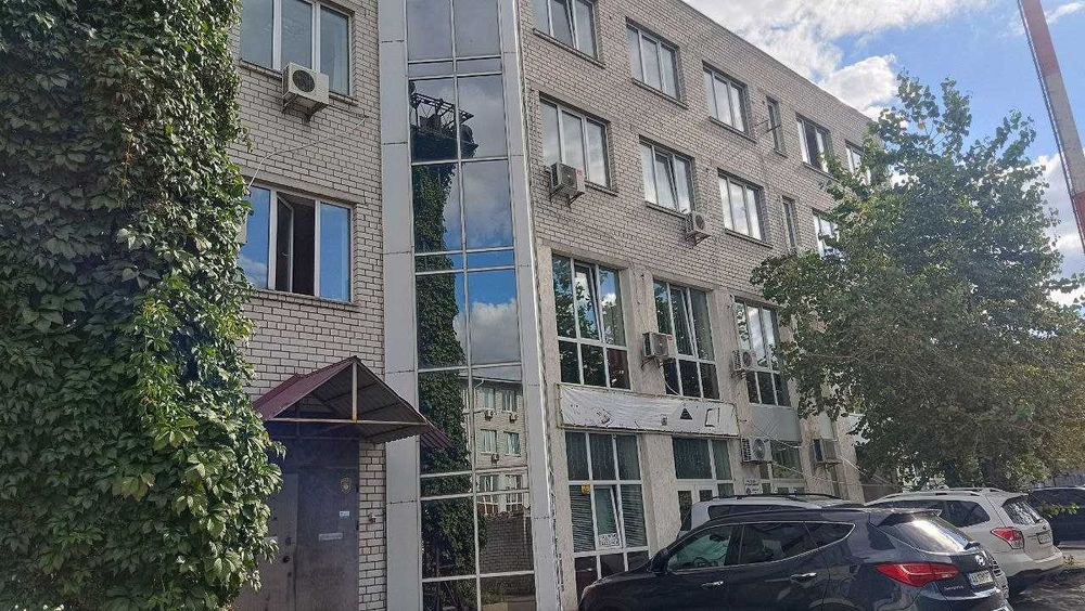 Оренда офісу, м. Київ, лівий берег, Старосільська 1К