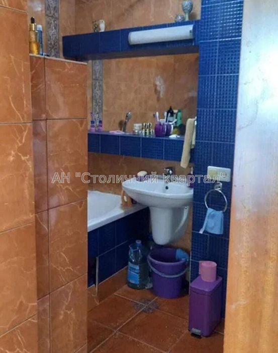 Святошин Однокімнатна Відпочинку 10