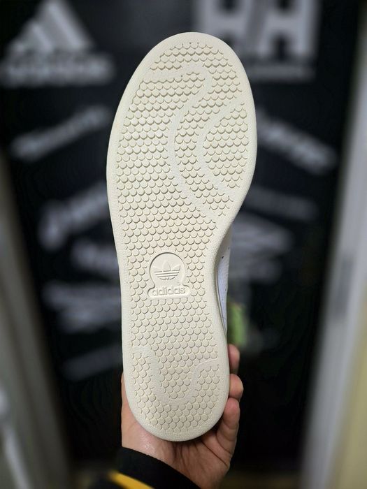 Жіночі кросівки Adidas Stan Smith(Оригінал)36,37,38,39,40,41