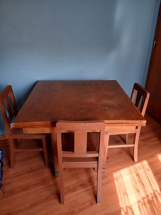 Conjunto de Sala
