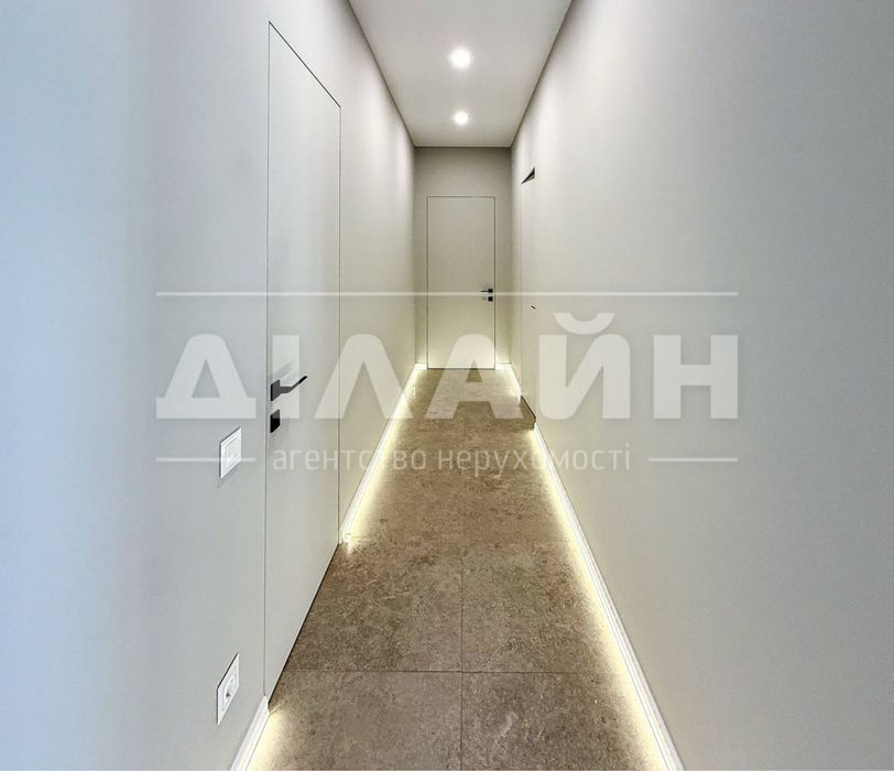 Нова ! Premium 3х кімн в ЖК «Корона»