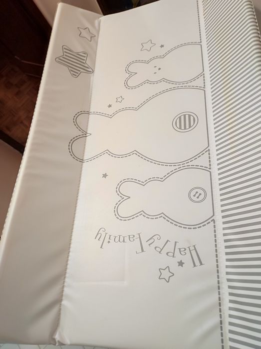 Vendo banheira com fraldário