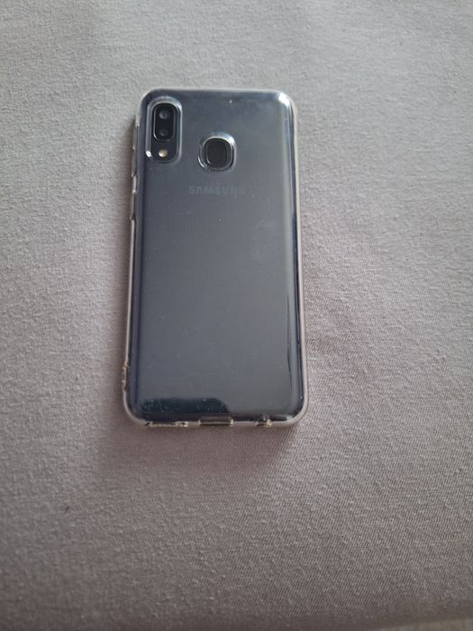 Samsung galaxy a20e