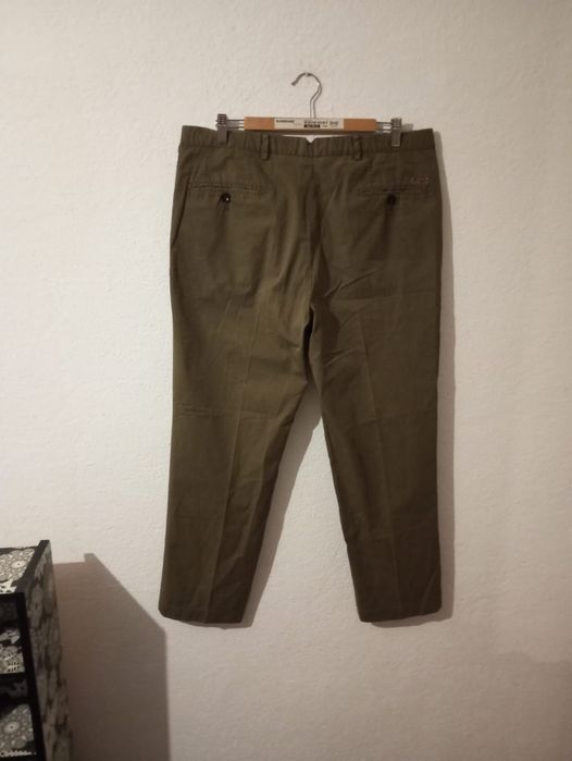 Calças Emídio Tucci Tamanho 48