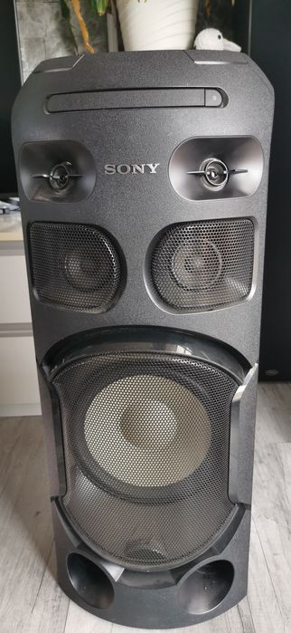 Sprzedam głośnik Sony Mhc 41 d