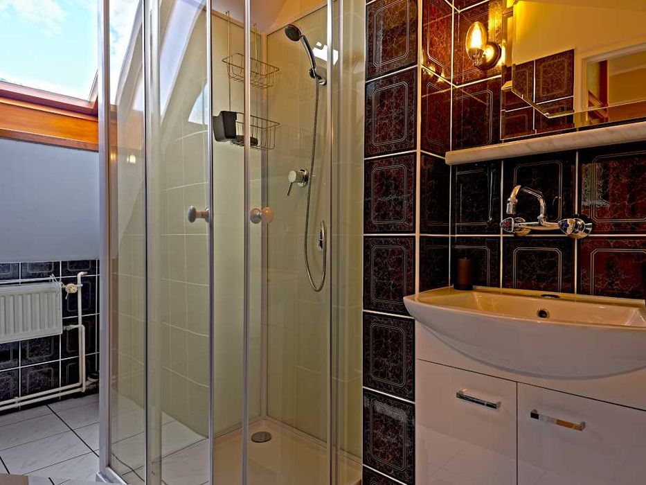 Apartament u Izy dostępny od 01/09