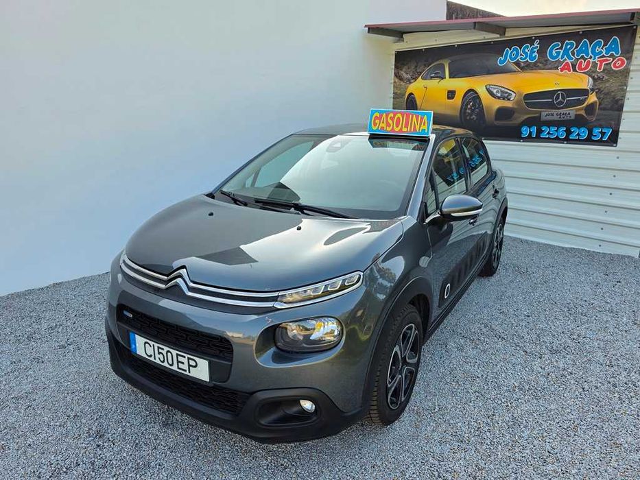 Citroën C3 — fotografia 2