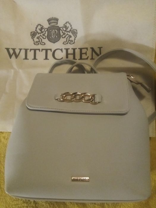 Сумка - рюкзак wittchen