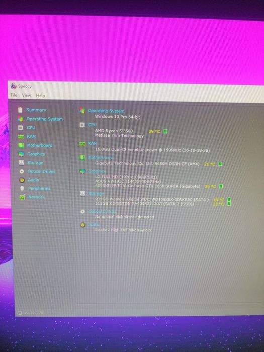 PC Gamer com pouco uso