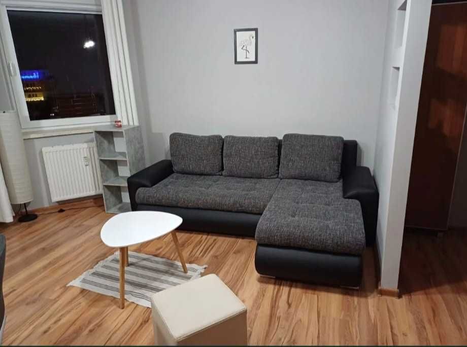 Kawalerka na wynajem