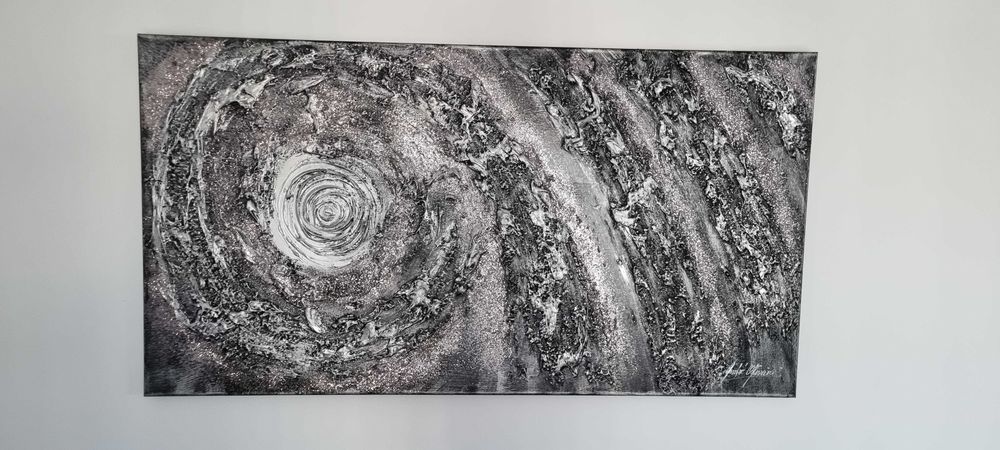 Tela em otimo estado