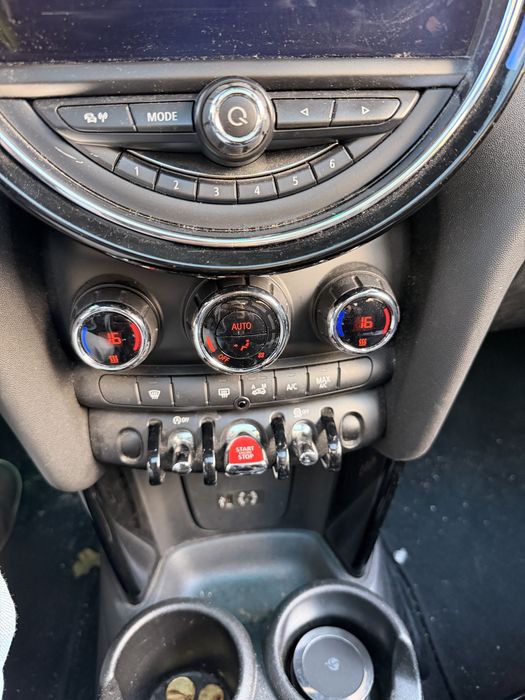 Mini Cooper S.   F56 192cv