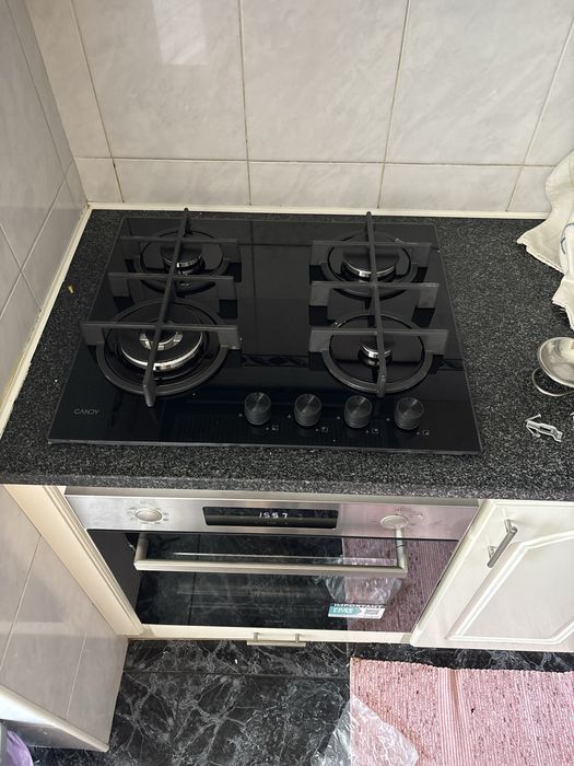 Placas | Fornos | Exaustores | Esquentadores