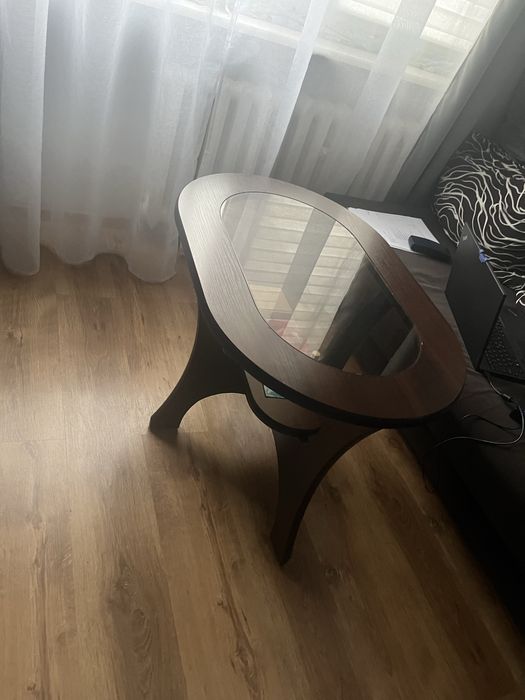 Meble pokojowe brązowe