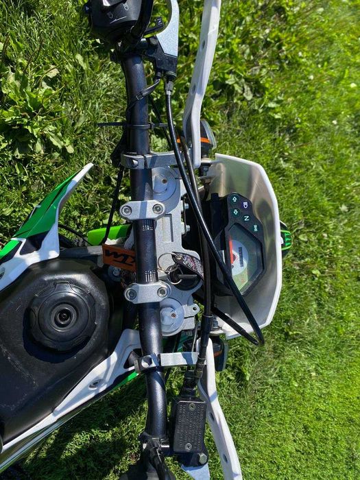 Продам  Crdx 250