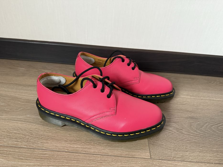 Туфлі DrMartens 39 розмір